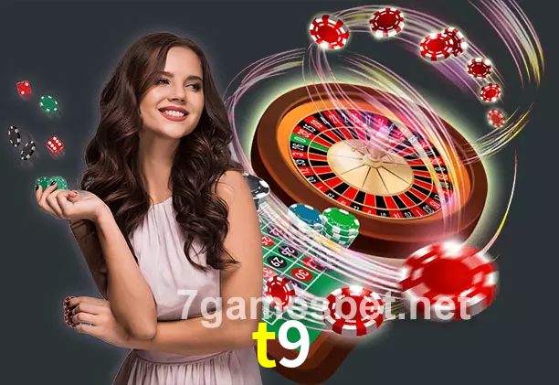 vivo no cassino t9