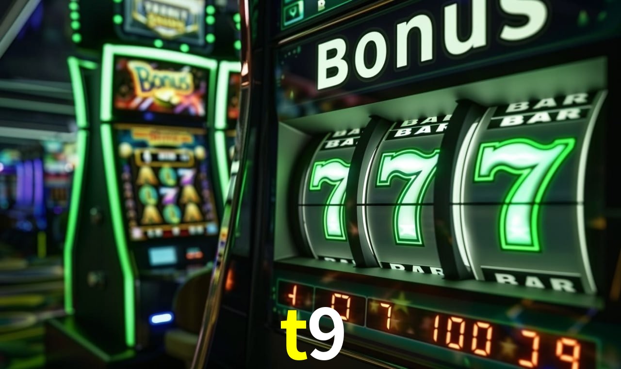 Slot Games t9