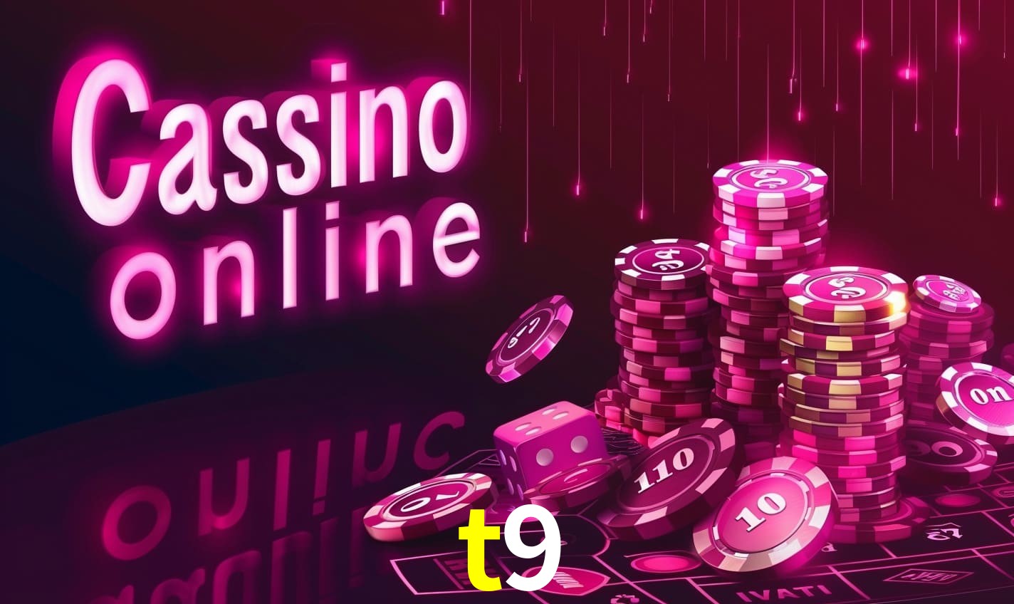 Descubra o Programa VIP da t9: Vantagens Exclusivas para Jogadores