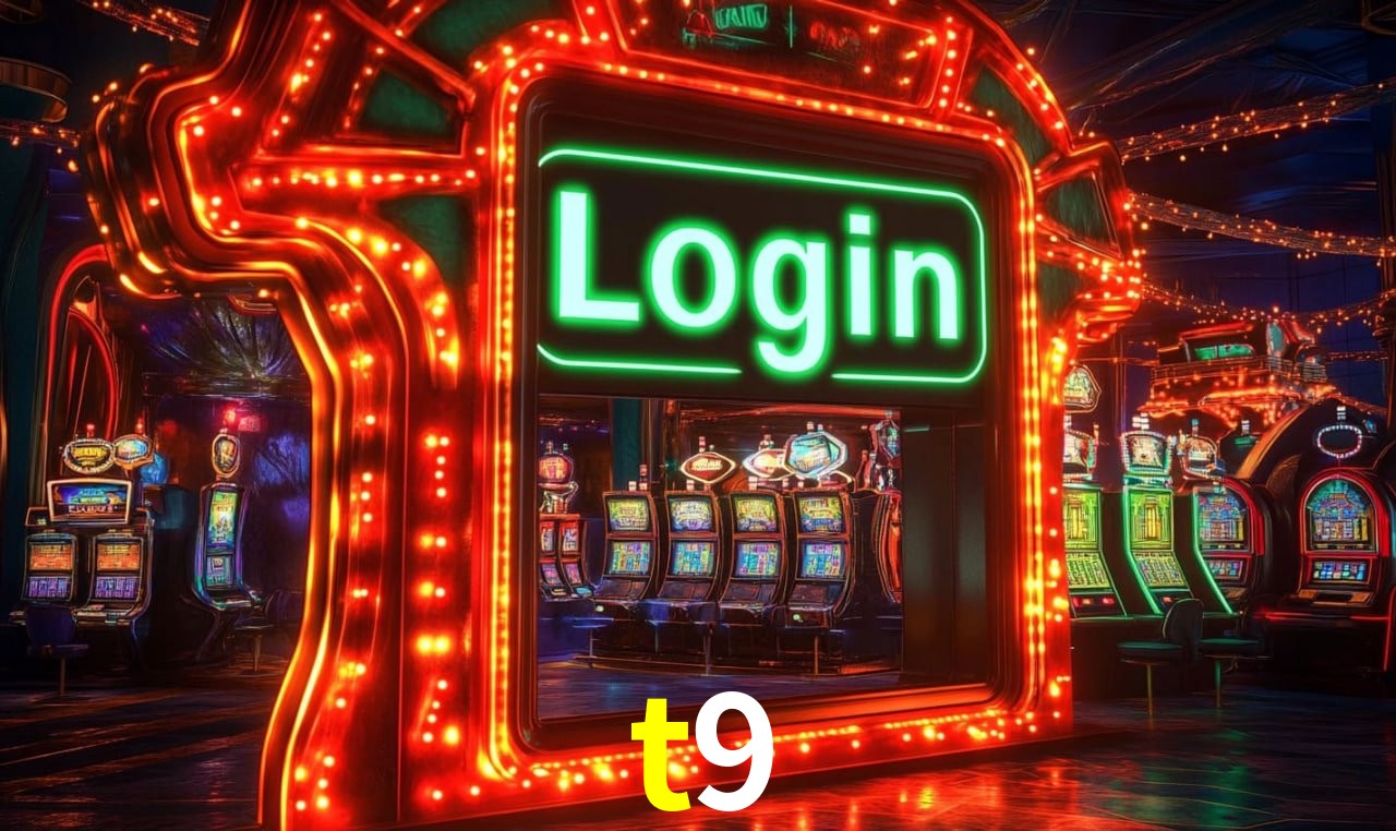 Casino VIP t9