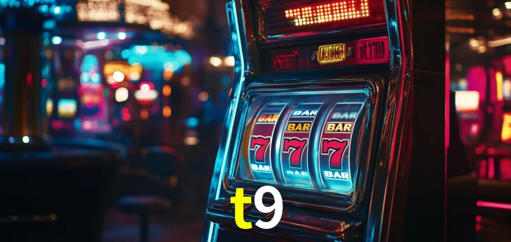 Live Casino t9