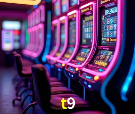 t9 cassino online