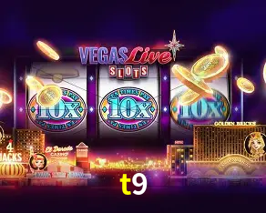 t9 cassino online