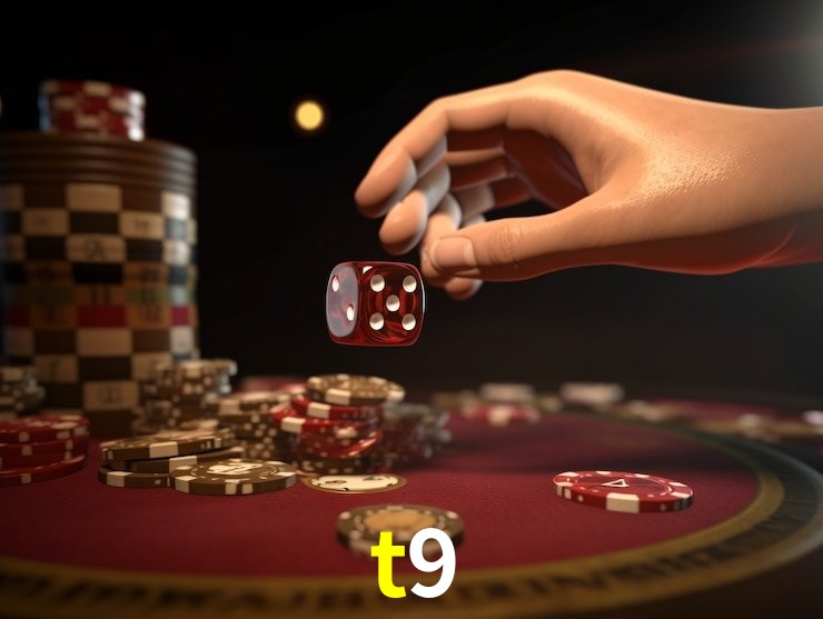 Estatísticas do Jogo t9