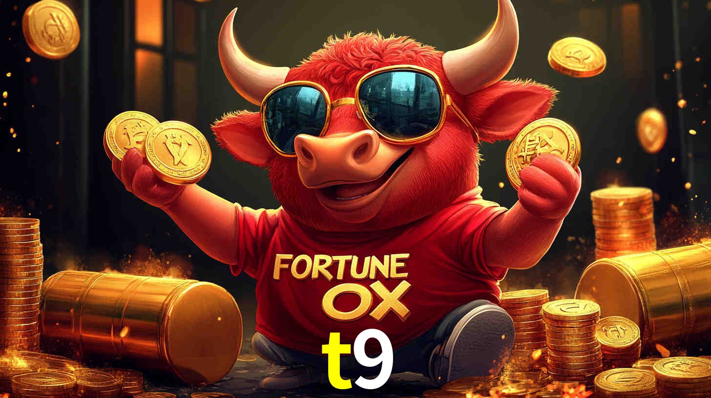 Apostas Esportivas na t9: Um Guia Completo