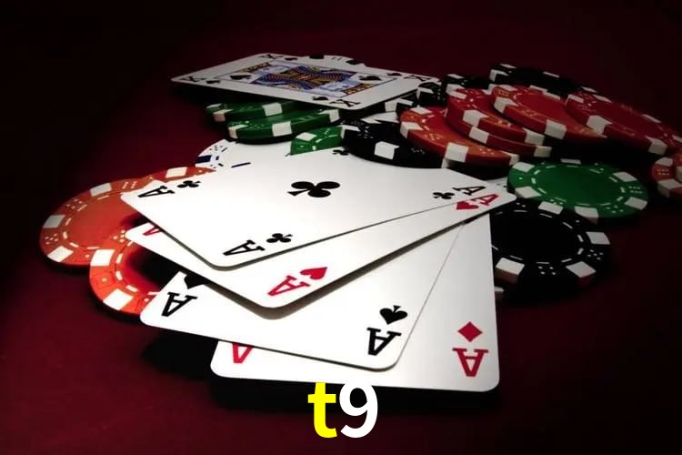 Torneios t9