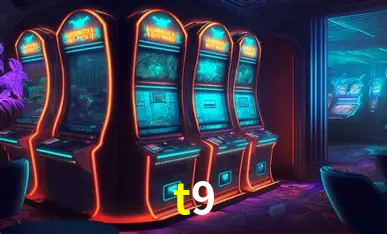 Apostas Esportivas na t9: Um Guia Completo