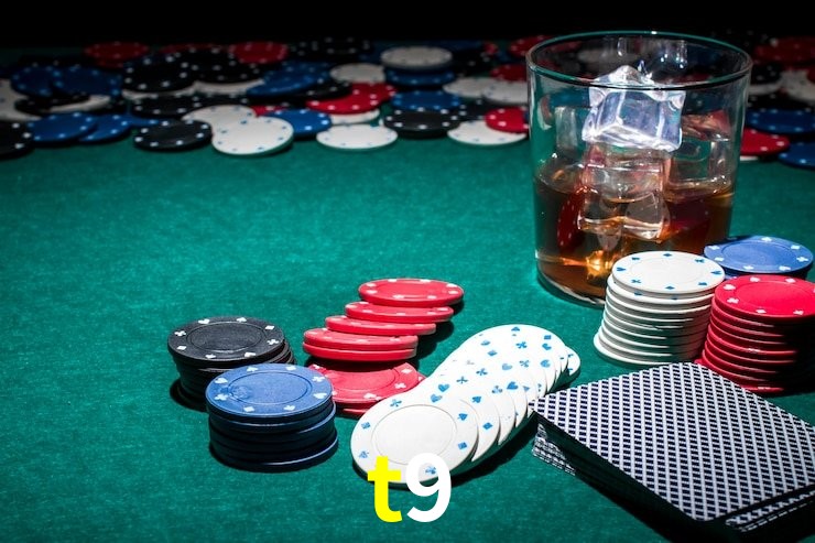 Casino Ao Vivo t9