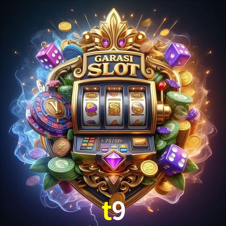 Login Seguro t9