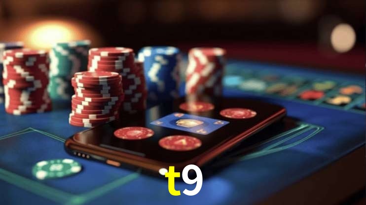 Recursos de Bônus t9
