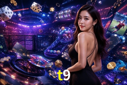 Platform Technology t9