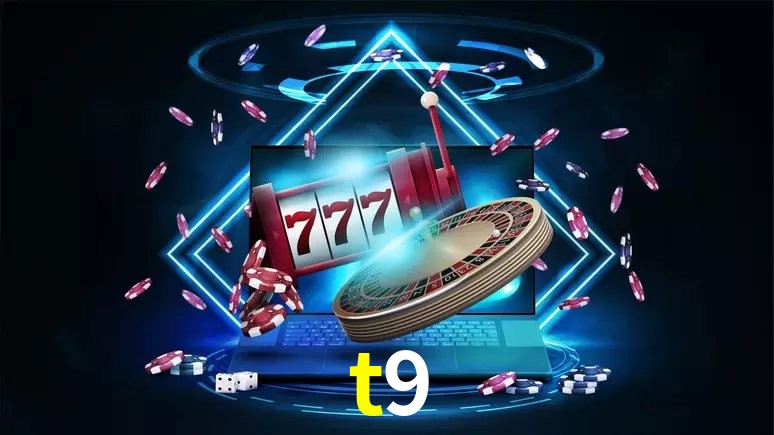 Jogos de Slot t9