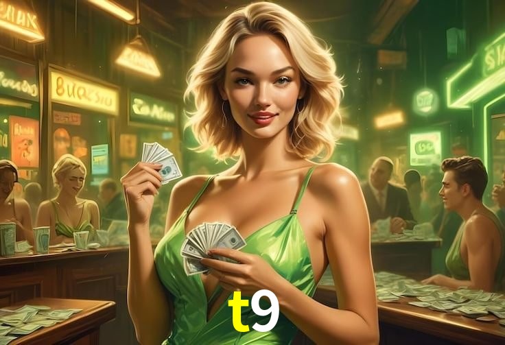 Descubra a Essência do t9: Nossa História e Compromissos