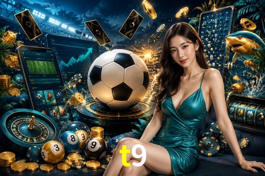Football Betting t9