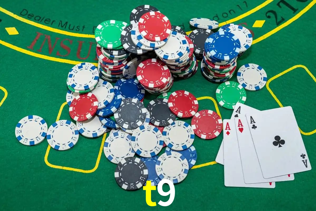 Jogos Exclusivos t9