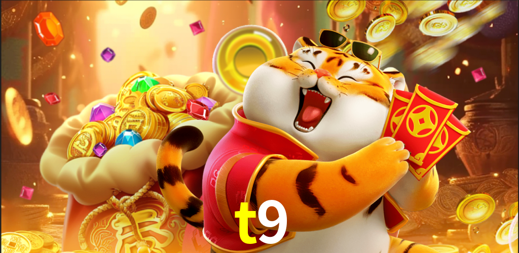 t9: Jogue Crash e Experimente Alta Recompensa Instantânea