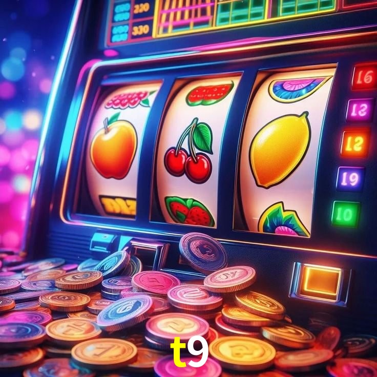 Estatísticas Crash Games t9