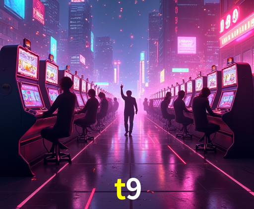 Bônus Diários t9