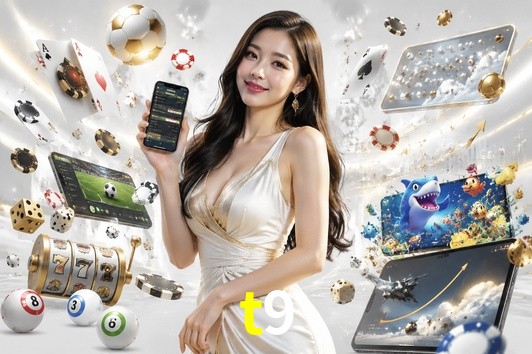 Games Directory t9