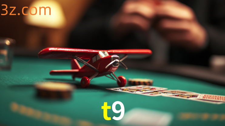Aviator Jogo na t9
